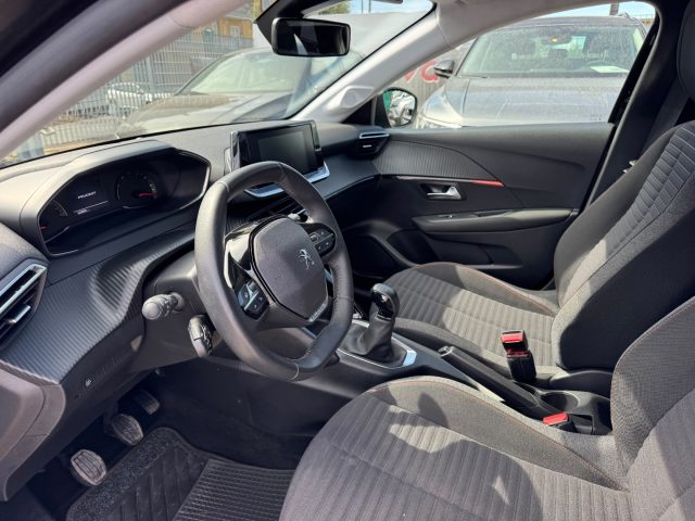 PEUGEOT 208 usata, con Controllo trazione