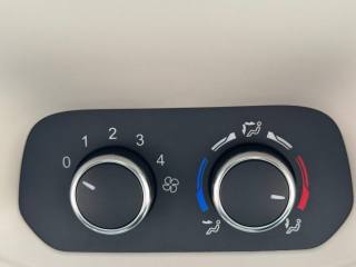 FORD Tourneo Custom usata, con Touch screen