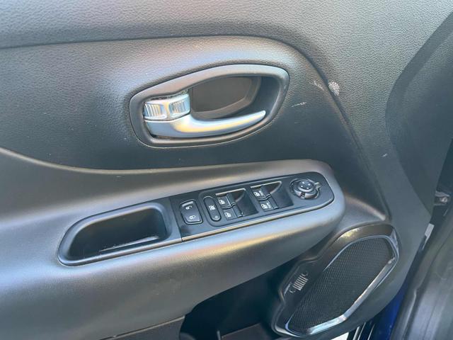 JEEP Renegade usata, con Alzacristalli elettrici