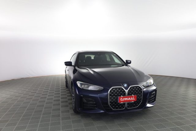 BMW 420 usata 0