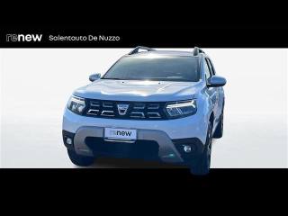 DACIA Duster 1.0 tce Prestige Gpl 4x2 100cv