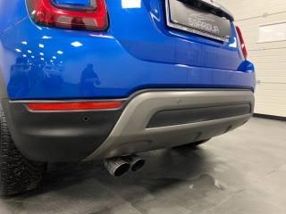 FIAT 500X usata, con Fari LED