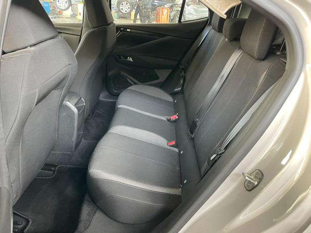 DS AUTOMOBILES DS 4 usata, con ESP