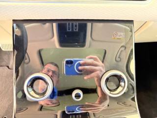 LAND ROVER Range Rover Velar usata, con Sound system