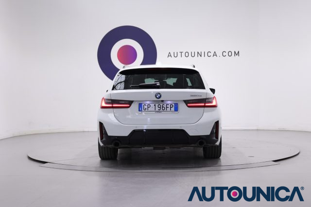 BMW 320 usata, con Boardcomputer