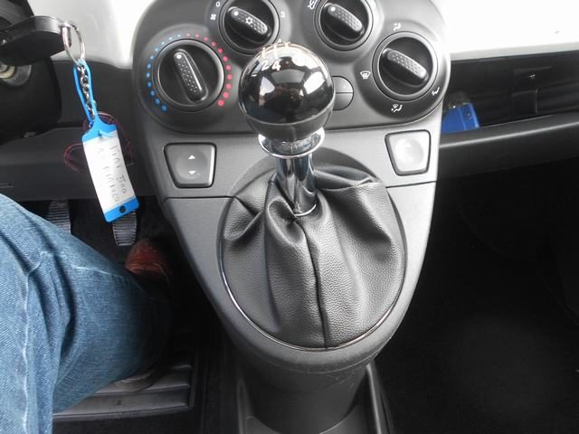 FIAT 500 usata, con Controllo trazione