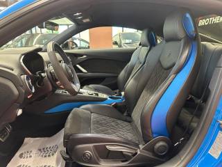 AUDI TT usata, con Chiusura centralizzata