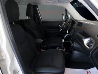 JEEP Renegade usata 18