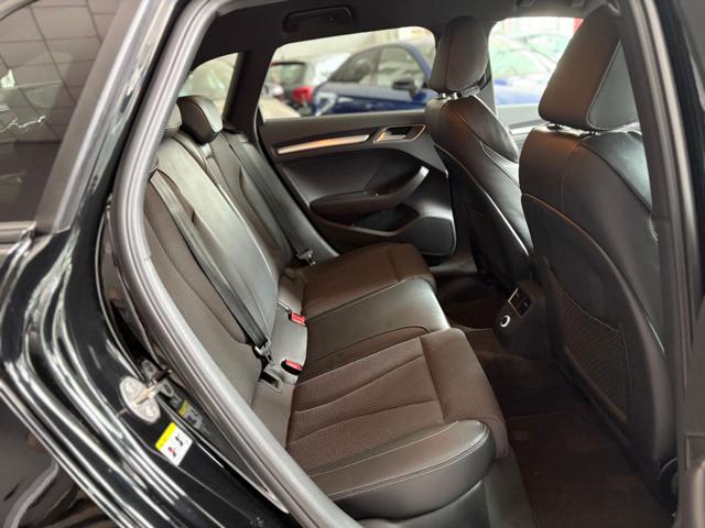 AUDI A3 usata, con Bluetooth