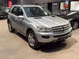 MERCEDES-BENZ ML 280 usata, con Airbag laterali
