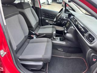 CITROEN C3 usata, con Immobilizzatore elettronico