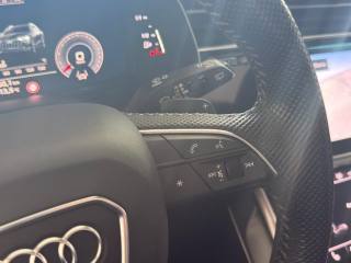 AUDI Q8 usata, con Bracciolo