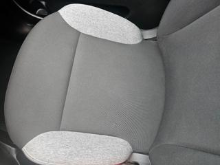 FIAT Panda usata, con Servosterzo