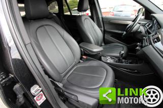 BMW X1 usata 22