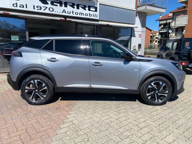 PEUGEOT 2008 usata, con Airbag laterali