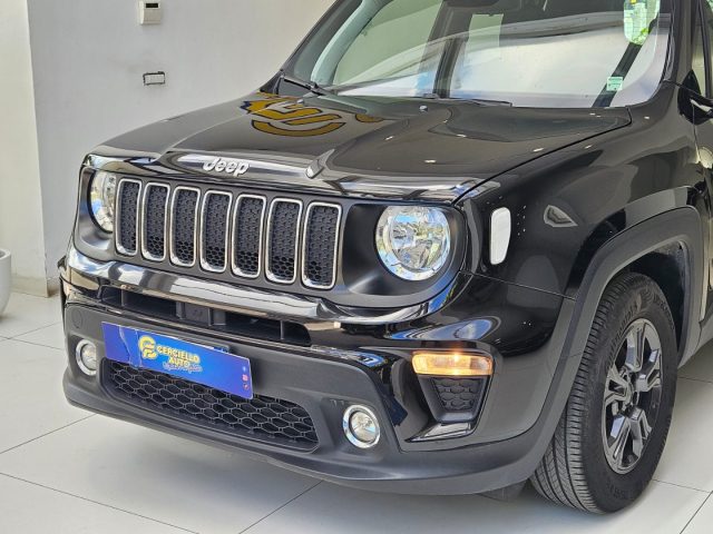JEEP Renegade usata, con Airbag laterali