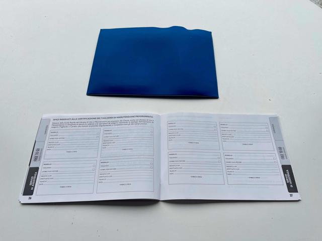 FIAT 500X usata, con Autoradio digitale