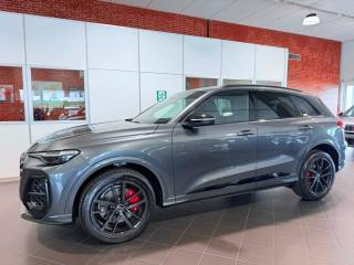 AUDI Q5 usata, con Alzacristalli elettrici