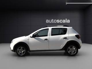 DACIA Sandero usata, con Airbag