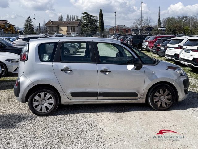 CITROEN C3 Picasso usata 1