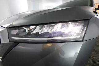SKODA Octavia usata 13
