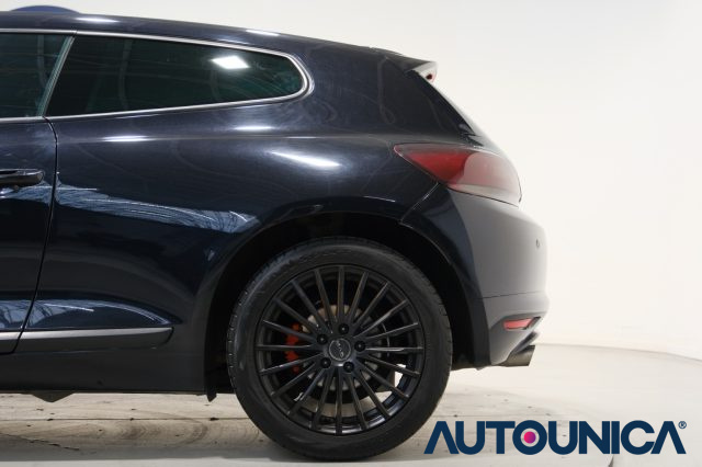 VOLKSWAGEN Scirocco usata 34