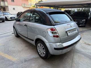 CITROEN C3 usata, con Boardcomputer