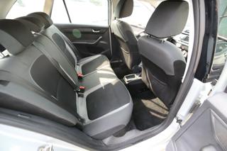 SKODA Fabia usata, con Airbag laterali