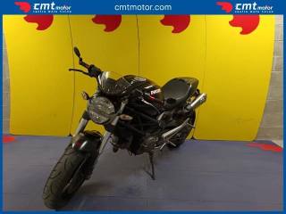 DUCATI Monster 696 usata 1