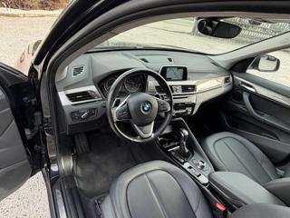 BMW X1 usata, con ESP