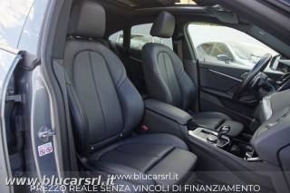 BMW 218 usata 10