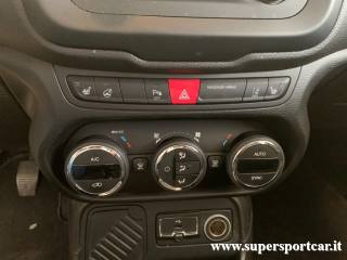 JEEP Renegade usata, con Chiusura centralizzata