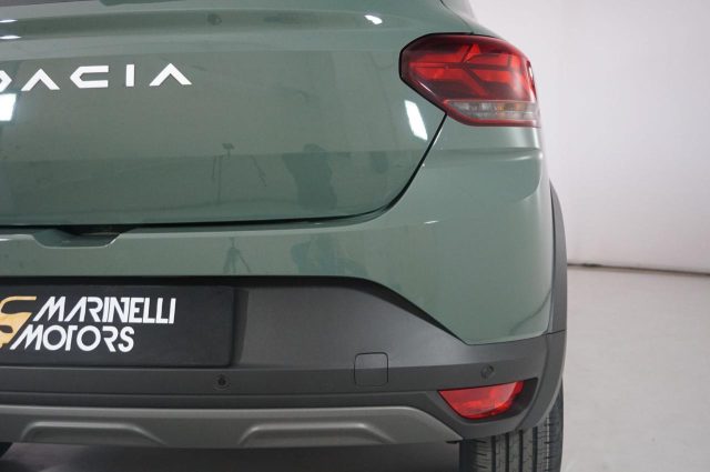 DACIA Sandero usata, con USB