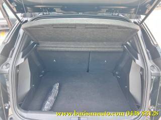 PEUGEOT 2008 usata, con Chiusura centralizzata
