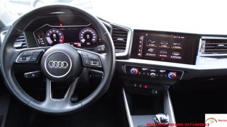 AUDI A1 usata, con Controllo trazione