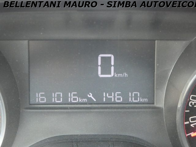 PEUGEOT 208 usata, con Specchietti laterali elettrici