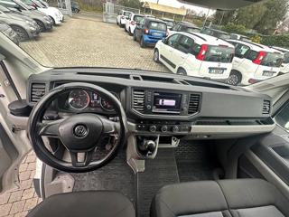 VOLKSWAGEN Crafter usata 13