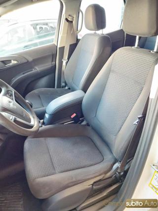 OPEL Meriva usata 15