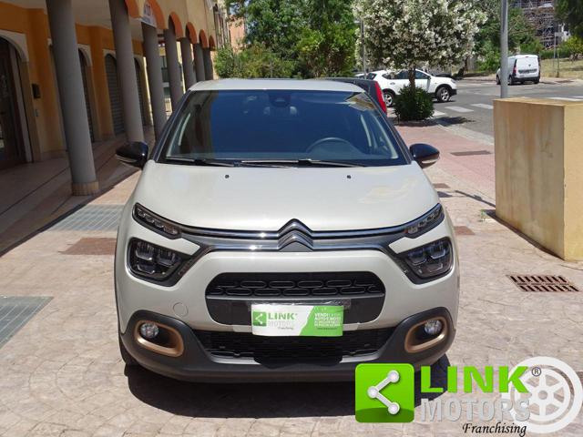 CITROEN C3 usata, con Airbag