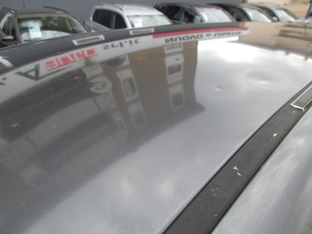 OPEL Meriva usata, con Interni in pelle