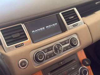 LAND ROVER Range Rover Sport usata, con Fari Xenon