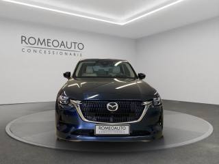 MAZDA CX-60 usata, con Cruise Control