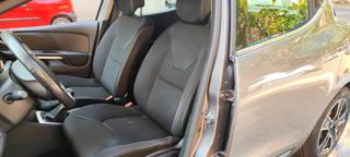 RENAULT Clio usata, con Chiusura centralizzata