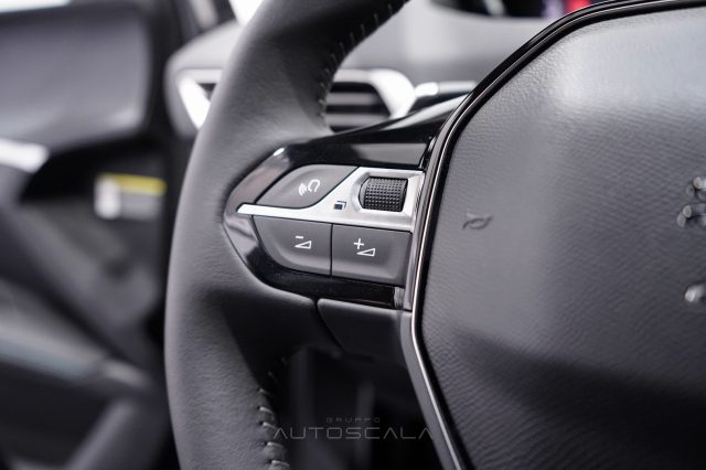 PEUGEOT 3008 usata, con Vivavoce