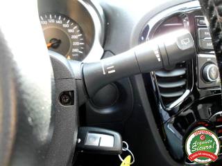 NISSAN Juke usata, con Vivavoce