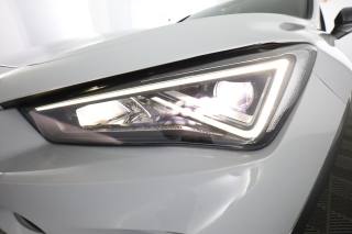 CUPRA Formentor usata 7