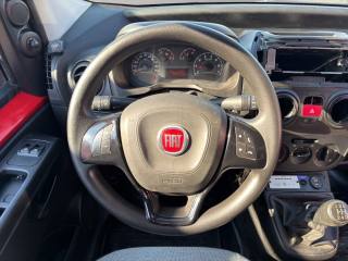 FIAT Fiorino usata, con Specchietti laterali elettrici