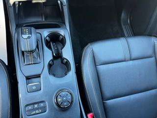 FORD Ranger usata, con Cerchi in lega