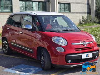 FIAT 500L usata, con Airbag Passeggero