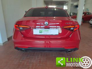 ALFA ROMEO Giulia usata, con Airbag Passeggero